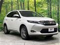 2015 Toyota Harrier Hybrid