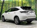 2015 Toyota Harrier Hybrid