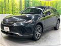 2022 Toyota Harrier Hybrid