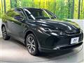 2022 Toyota Harrier Hybrid