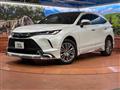 2023 Toyota Harrier Hybrid