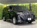 2021 Toyota Alphard Hybrid