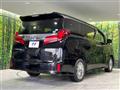 2021 Toyota Alphard Hybrid