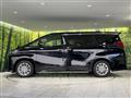 2021 Toyota Alphard Hybrid