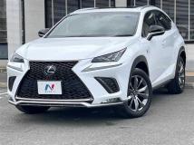 2018 Lexus NX