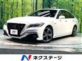 2018 Toyota Crown Hybrid