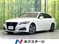 2019 Toyota Crown Hybrid