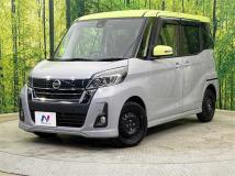 2018 Nissan DAYZ ROOX