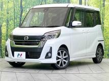 2019 Nissan DAYZ ROOX