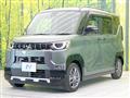2024 Mitsubishi DELICA MINI