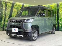 2024 Mitsubishi DELICA MINI