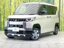 2025 Mitsubishi DELICA MINI