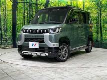 2023 Mitsubishi DELICA MINI