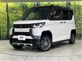 2024 Mitsubishi DELICA MINI