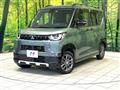 2024 Mitsubishi DELICA MINI