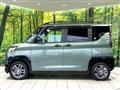 2024 Mitsubishi DELICA MINI