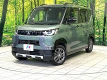 2024 Mitsubishi DELICA MINI