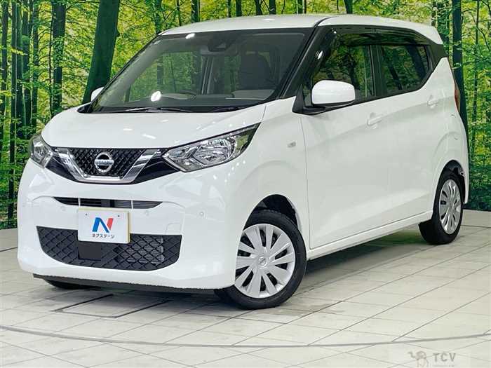 2022 Nissan DAYZ