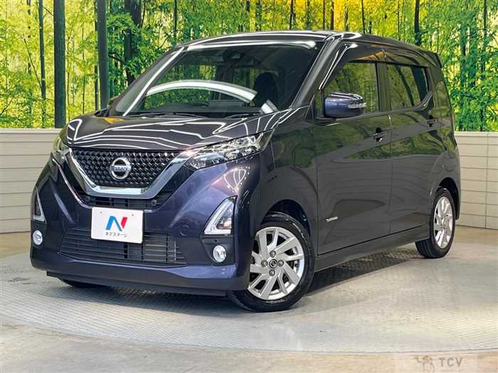 2019 Nissan DAYZ