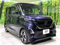 2021 Nissan ROOX
