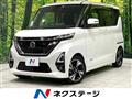2023 Nissan ROOX