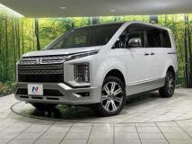 2024 Mitsubishi Delica D5