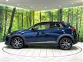 2018 Mazda CX-3