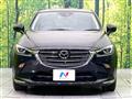 2022 Mazda CX-3