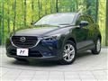 2022 Mazda CX-3