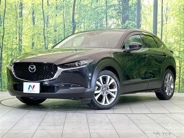 2022 Mazda Mazda Others