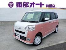 2024 Daihatsu Move Canbus