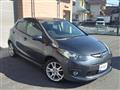 2008 Mazda Demio