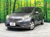 2013 Nissan Note