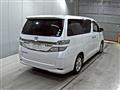 2013 Toyota Vellfire