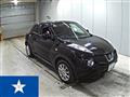 2014 Nissan Juke