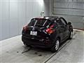 2014 Nissan Juke
