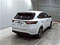2017 Toyota Harrier