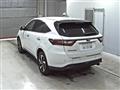 2017 Toyota Harrier