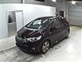2013 Honda Fit Hybrid
