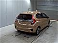 2014 Honda Fit Hybrid