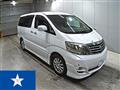 2007 Toyota Alphard G