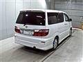 2007 Toyota Alphard G