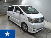 2007 Toyota Alphard G