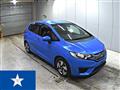 2015 Honda Fit Hybrid
