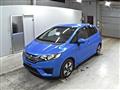 2015 Honda Fit Hybrid