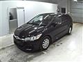2010 Honda Stream