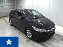 2010 Honda Stream