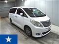 2012 Toyota Alphard G