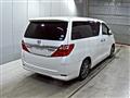 2012 Toyota Alphard G