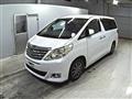 2012 Toyota Alphard G